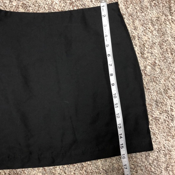 LAST CHANCE ❤️🔥 Office work short pencil skirt - Picture 2 of 3